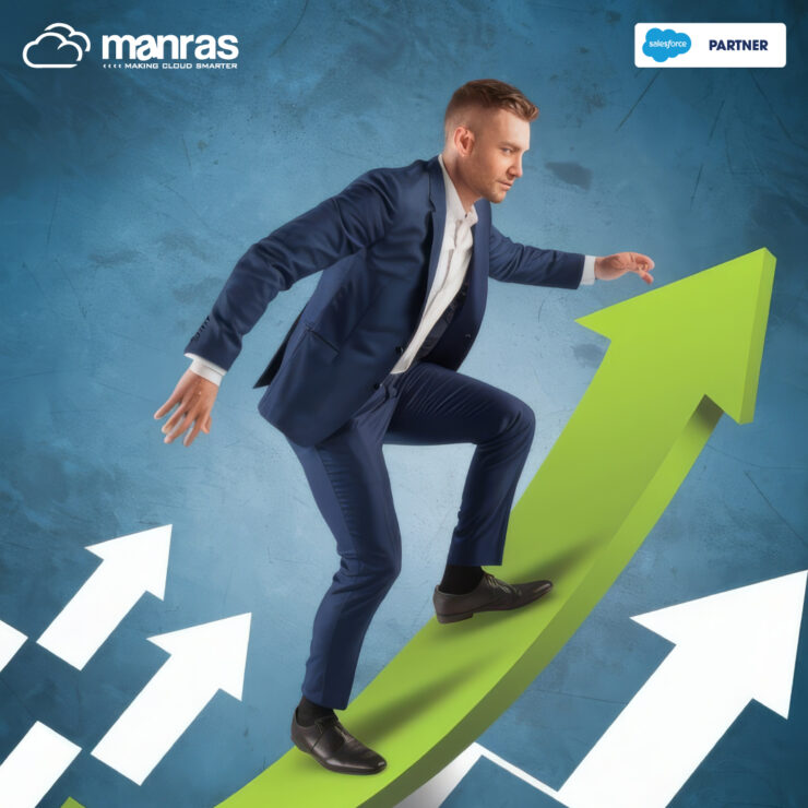 Salesforce Managed Services - Manras Technologies
