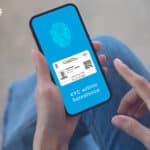 How Does Aadhaar Based KYC Ensure Data Security & Compliance?