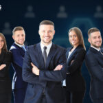 Best Salesforce Staff Augmentation in The UK for Startups, SMEs, and Enterprises