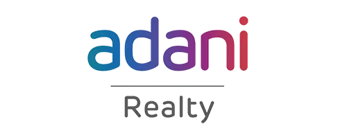 Adani Realty Logo