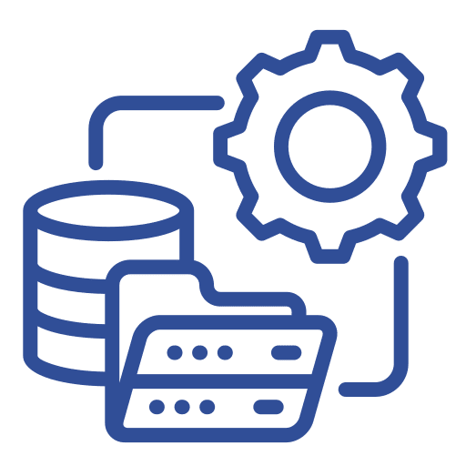 Data Management and Integration
