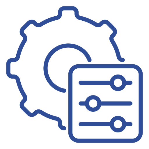 Administration and Configuration