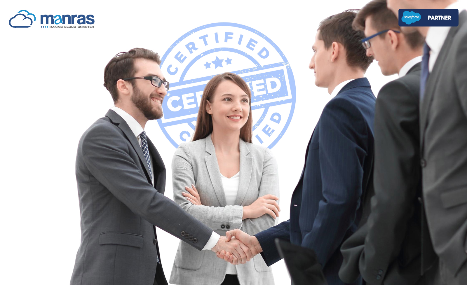 Hire Salesforce Consultants in the US | Certified CRM Experts