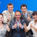 Why Are Modern Businesses Increasingly Interested in Salesforce Augmentation Services Providers?