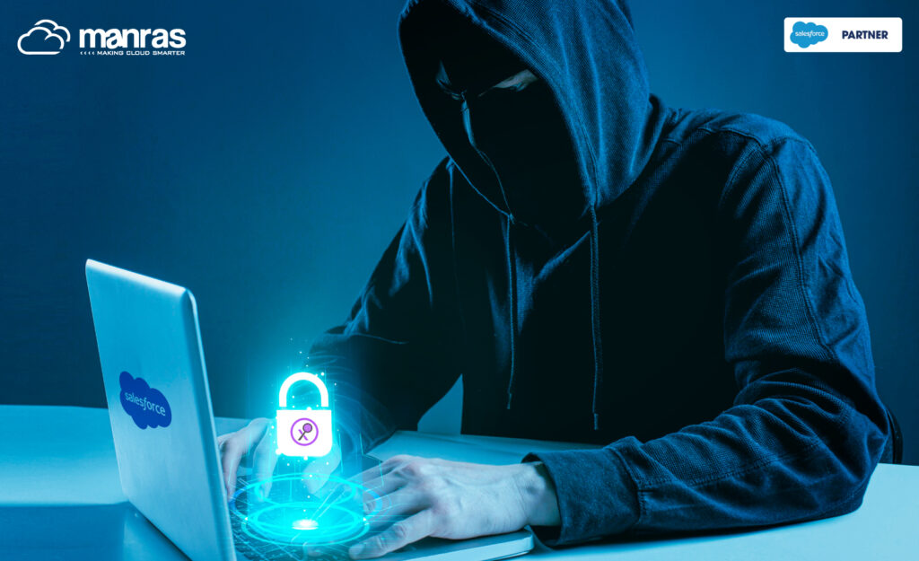 Salesforce GST KYC Solution - Manras Technologies