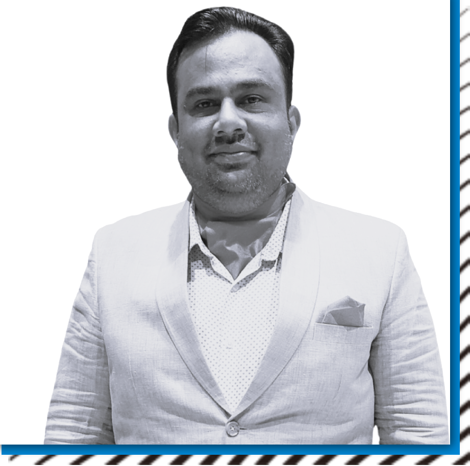 Vijay - Sales Director