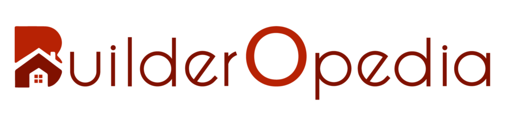BuilderOpedia Logo