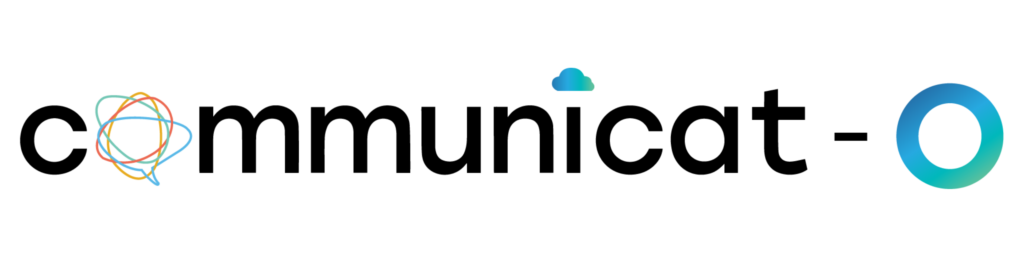 Communicat-O Logo