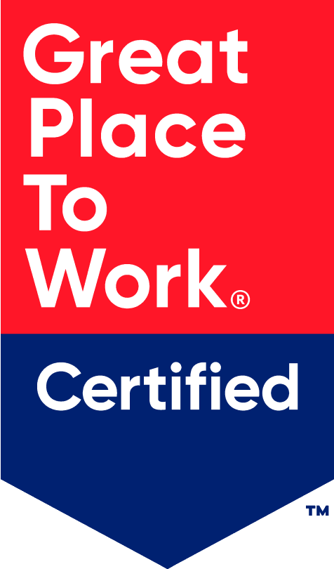 Great Place to Work - Manras Technologies