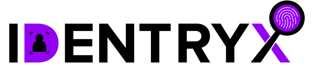 IdnetryX Logo