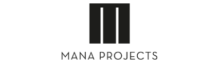 Mana Projects Customer Logo - BuilderOpedia