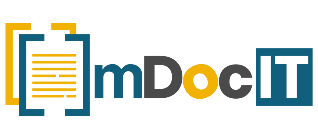 mDocIT-Logo-PNG