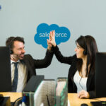 6 Signs That Your Business Needs AI focused Salesforce Support Partners