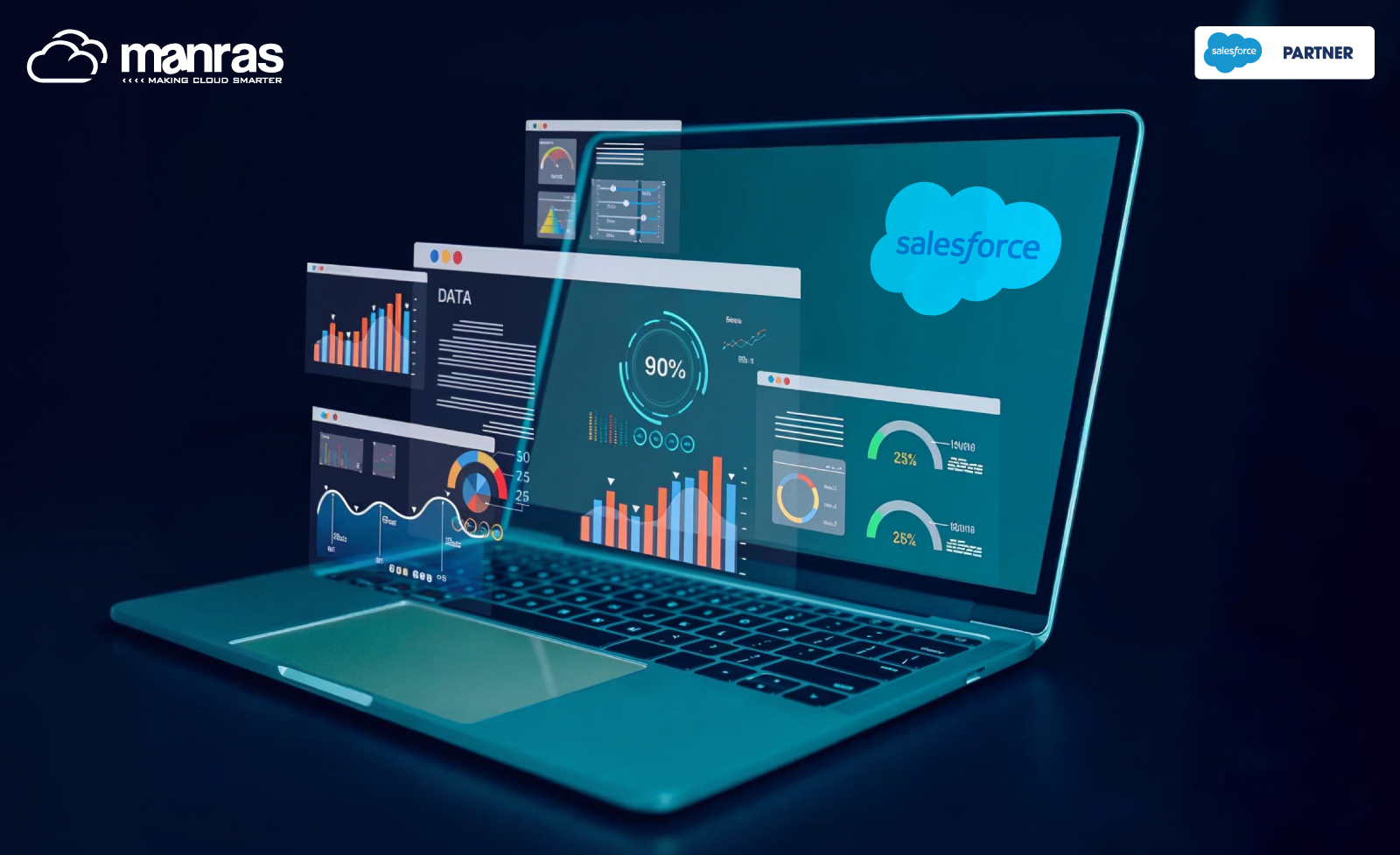 Understanding Salesforce Data Management and Visibility