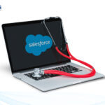 Leverage Salesforce Health Check to Turn a Cluttered CRM into a High-Performance System
