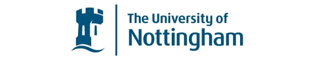 University of Nottingham logo