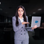 CRM Challenges Holding You Back? Partner with Salesforce Experts Who Deliver