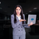 CRM Challenges Holding You Back? Partner with Salesforce Experts Who Deliver
