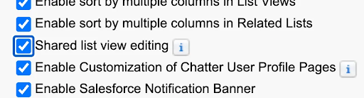 Editable Shared List Views Quietly Remove Operational Friction- Manras Technologies