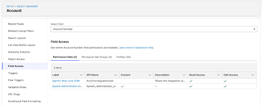 Field Access Tab Finally Solves a Major Admin Pain Point - Manras Technologies
