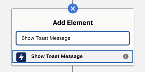 Native Toast Messages Finally Arrive in Flow - Manras