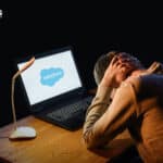 Salesforce Managed Support Services: Meaning, Why You Need Them & How Agentforce Is Changing the Game