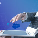 Stop Adding Tools. Start Connecting Them With Salesforce System integration services