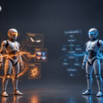 AI Vs Agentic AI: Are They Same or There Is A Different Story?
