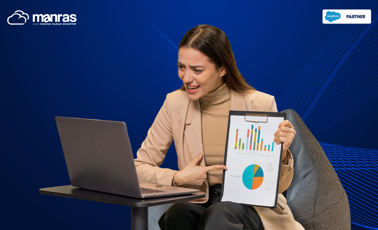 Salesforce Data Integrity - Manras