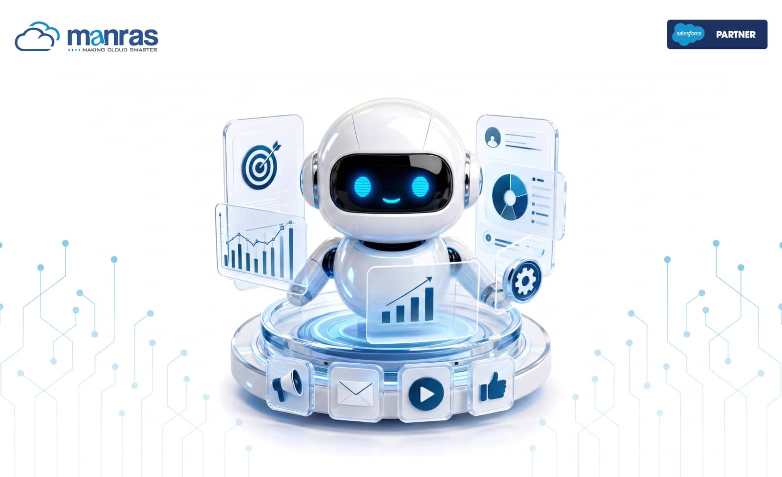 AI Governance in Salesforce - Manras