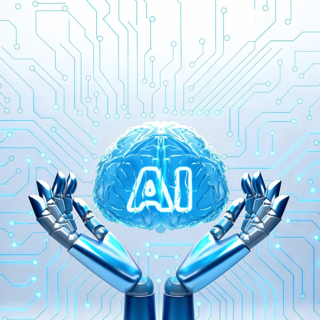 Agentic AI Solutions - Manras Technologies
