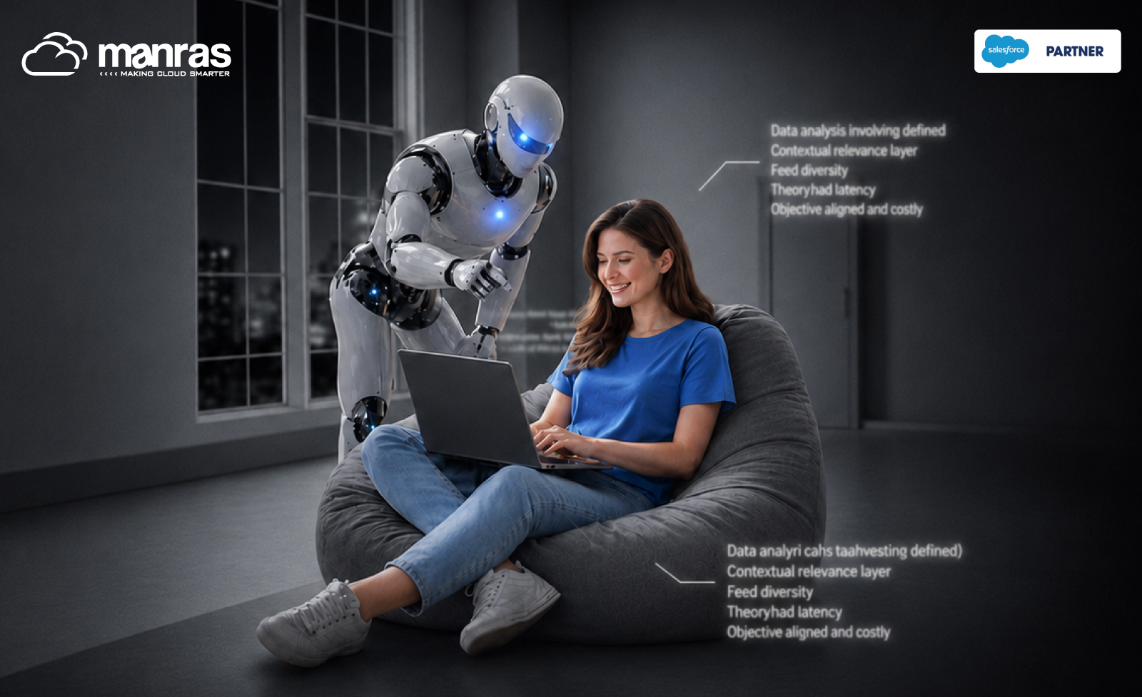 Forward Deployed Engineer - Manras Technologies
