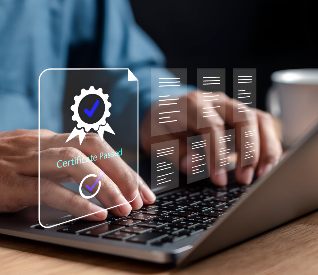 Hire Salesforce Admin - Manrs Technologies