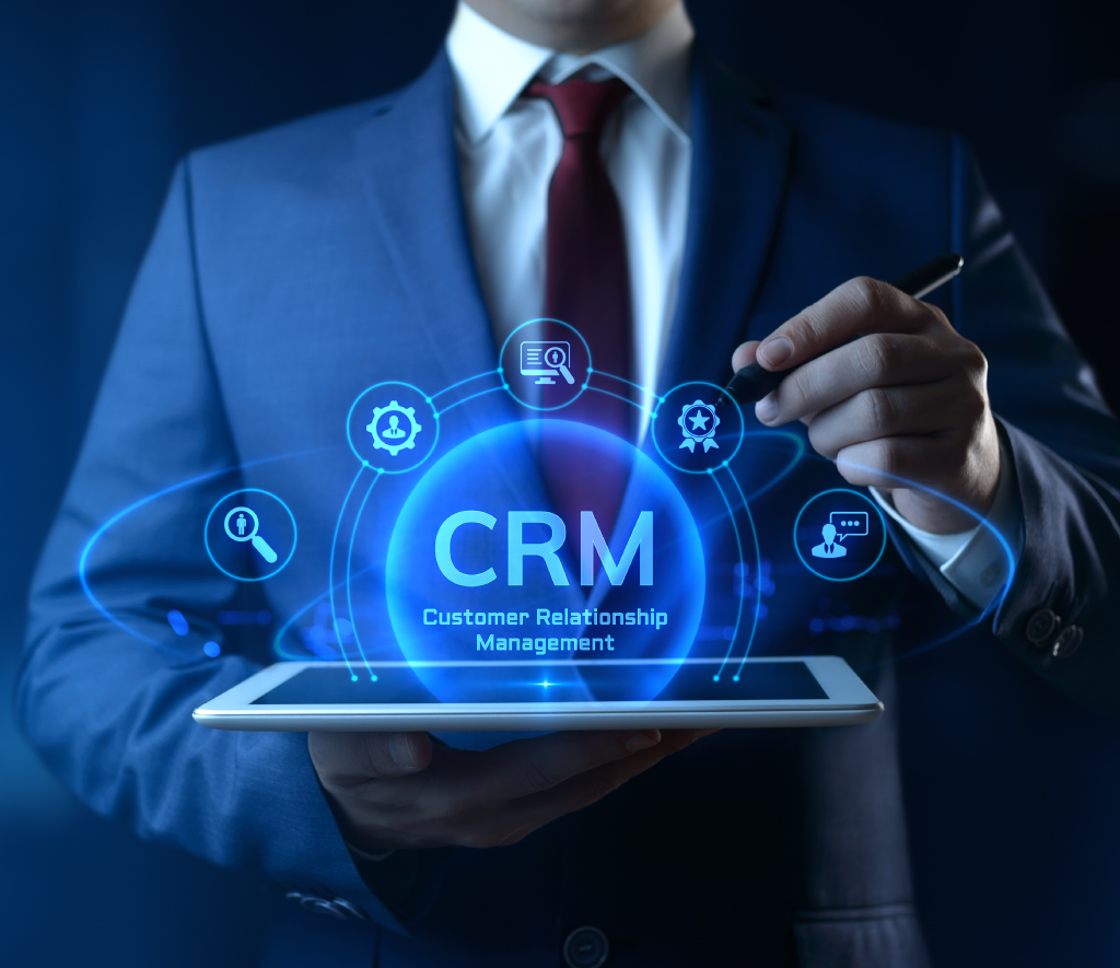 Hire Salesforce Consulting - Manras Technologies