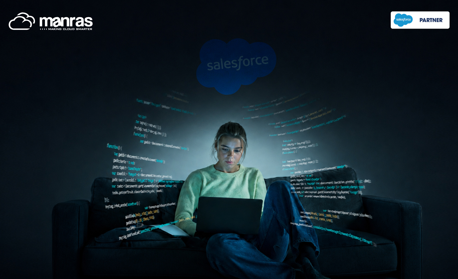 Hire Salesforce Developer US - Manras Technologies