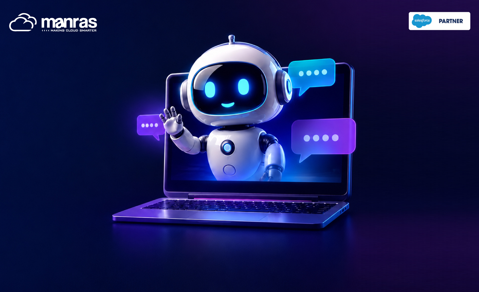 Salesforce AI Engineer - Manras