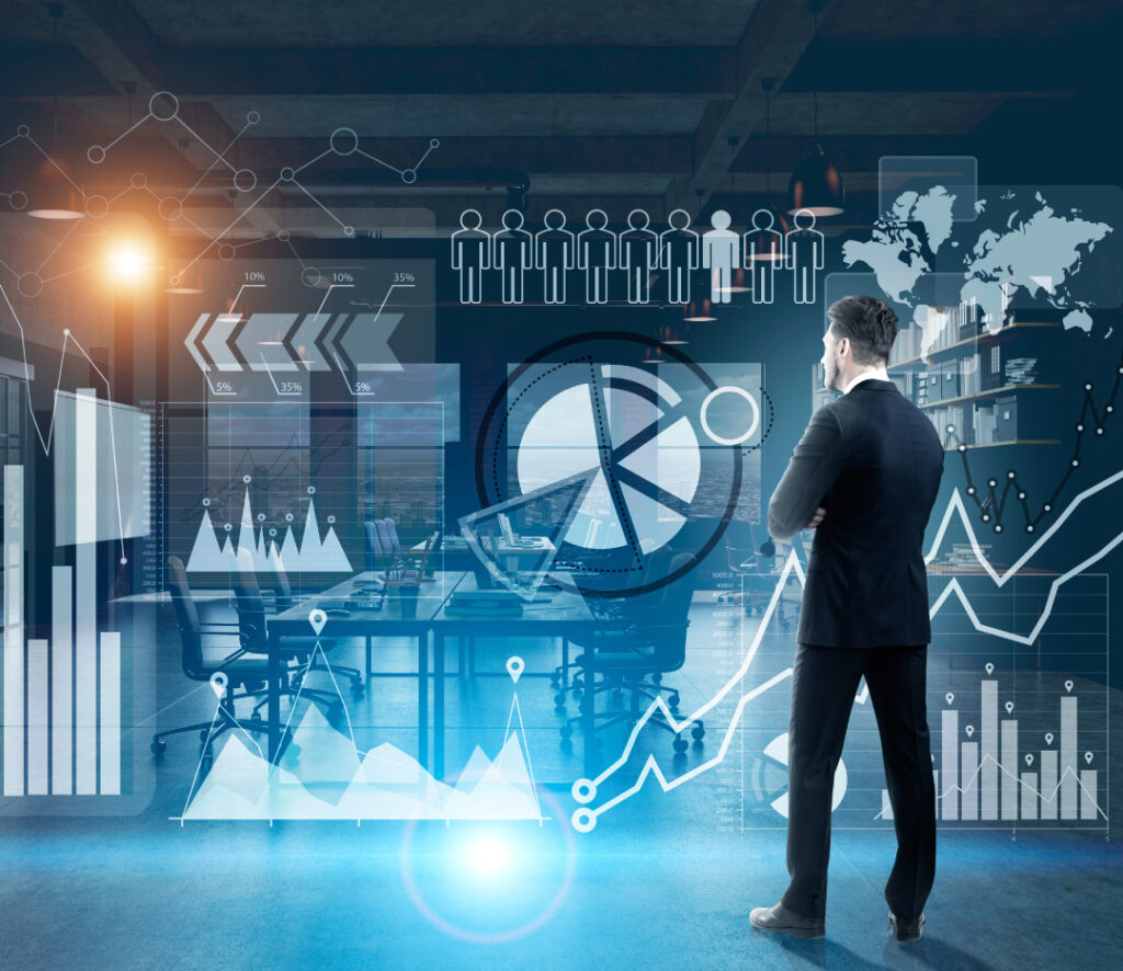 hire salesforce admin on demand - Manras Technologies