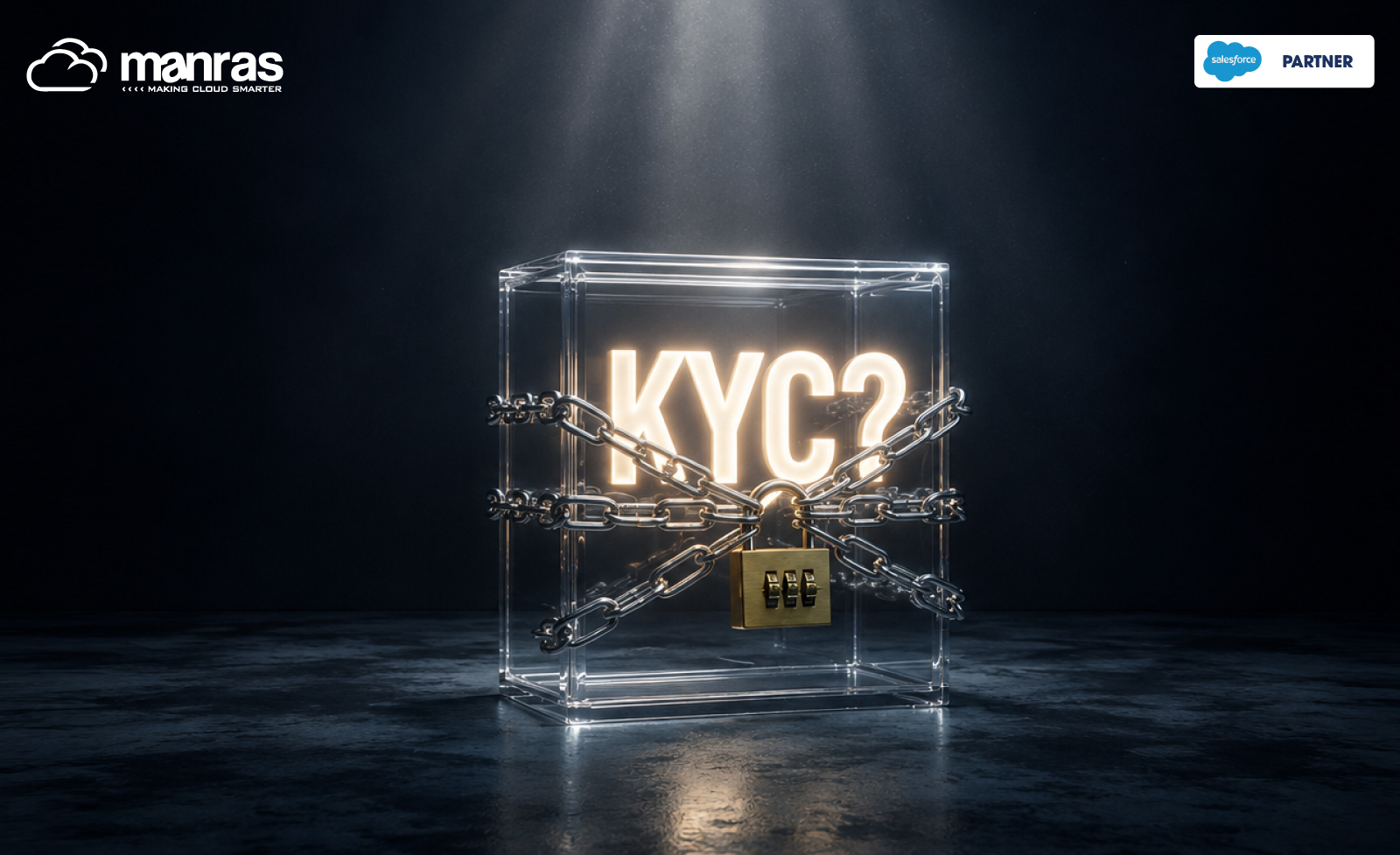 kyc verification online - Manras
