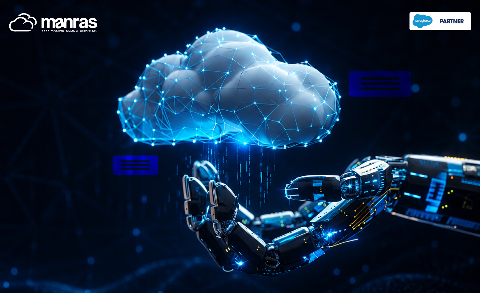 Agentforce Marketing Cloud - Manras Technologies