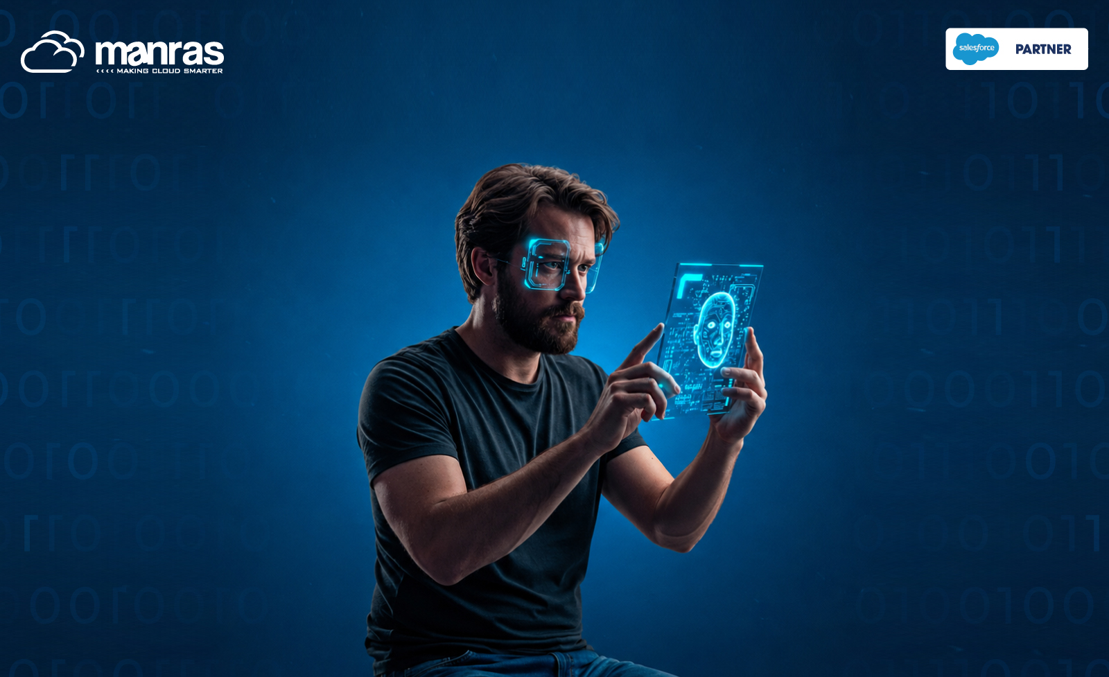 Identity verification API - Manras Technologies