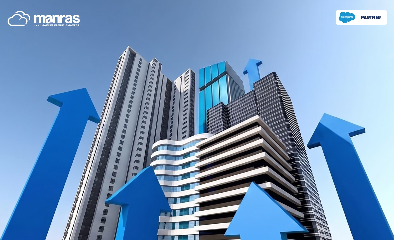 Real Estate CRM for Thailand - Manras