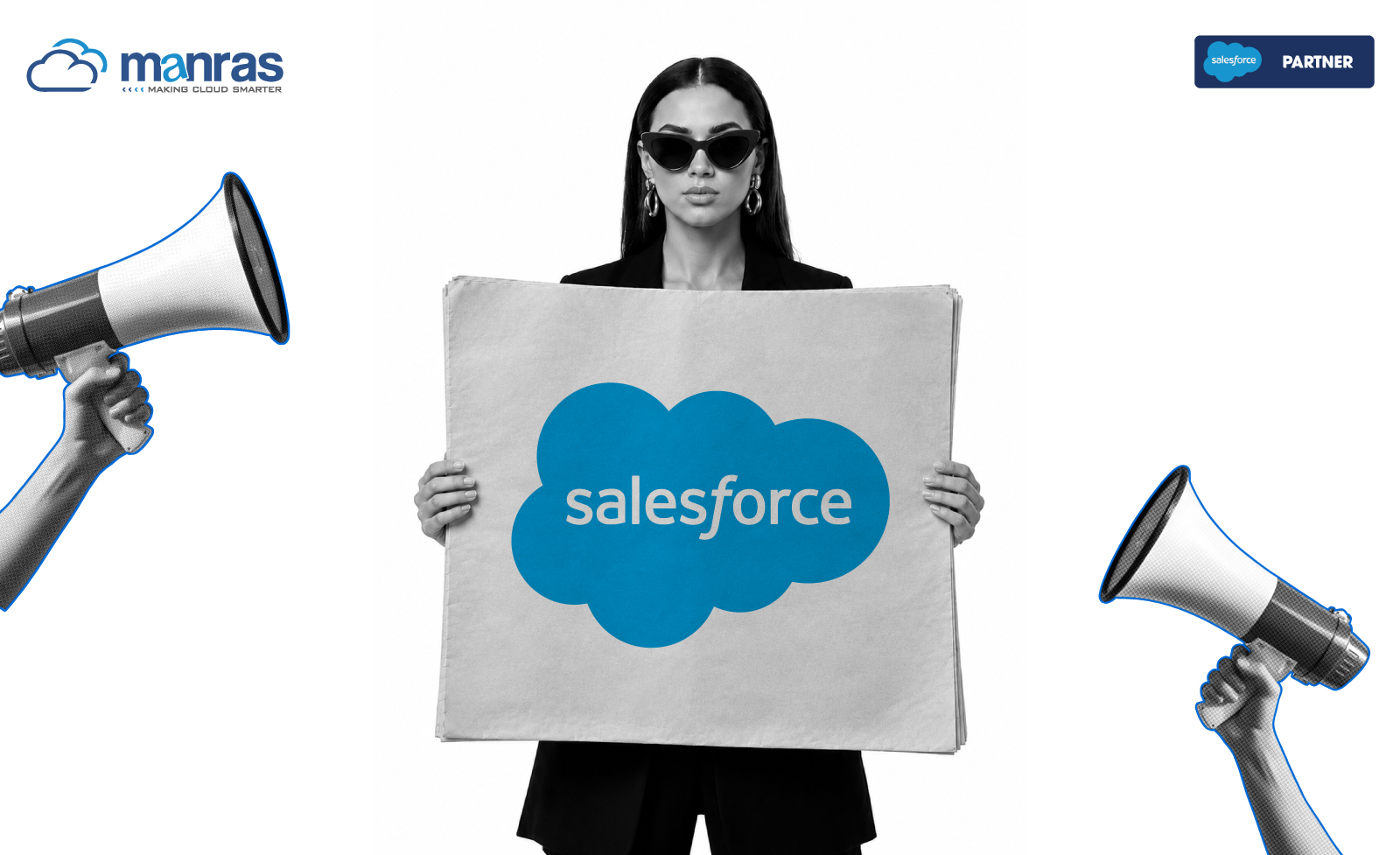 Salesforce Apex Security - Manras