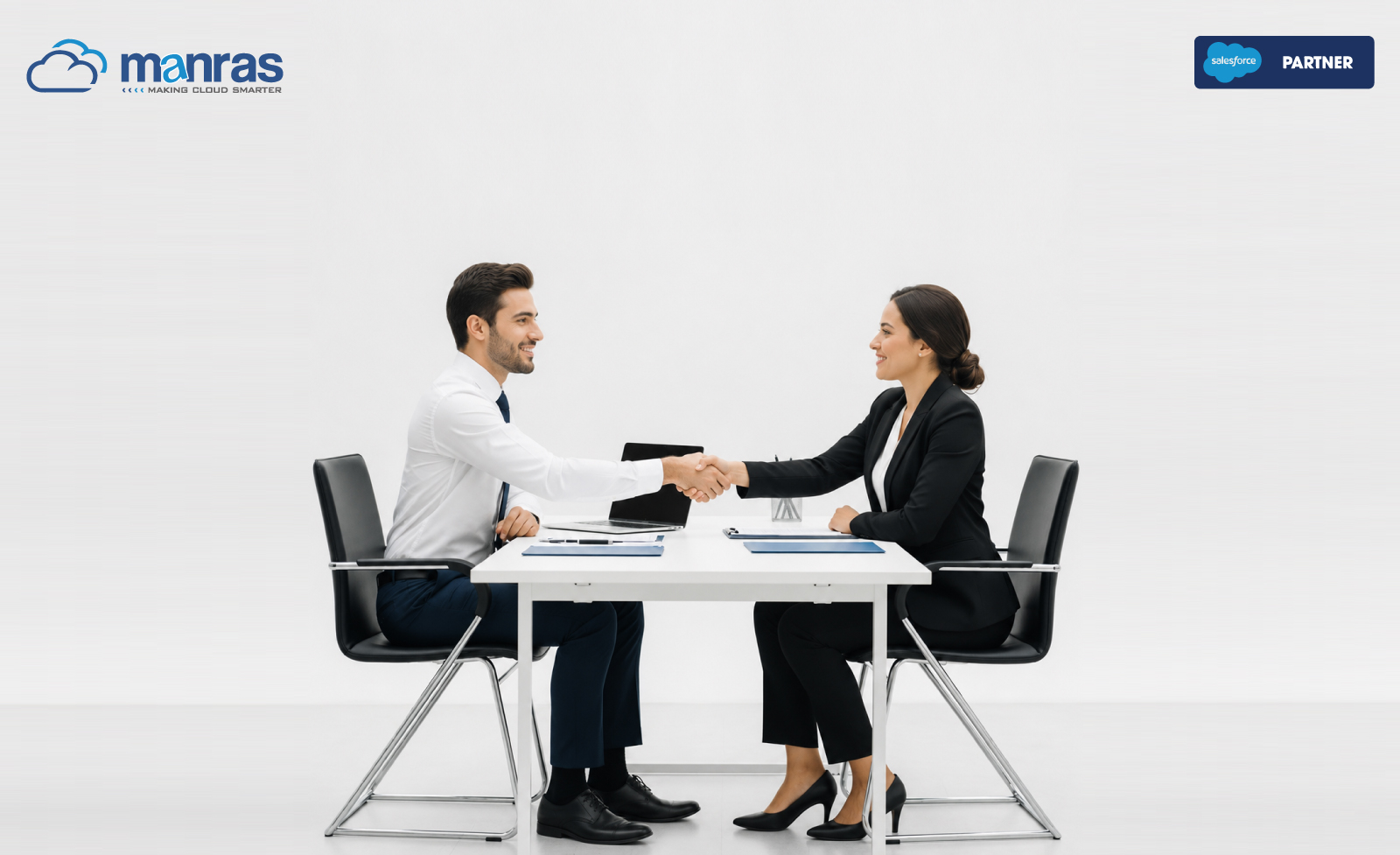 hire salesforce admin on demand in US - Manras Technologies