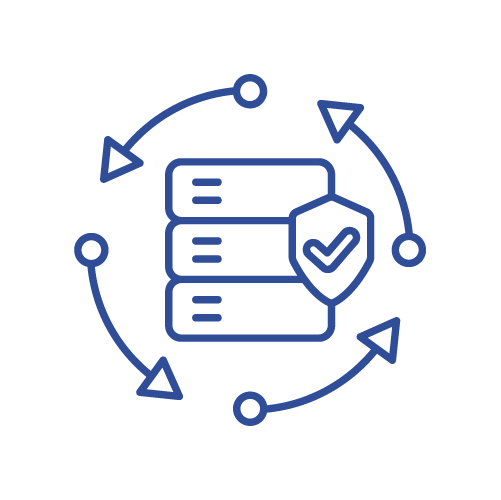 100% Data Compliance