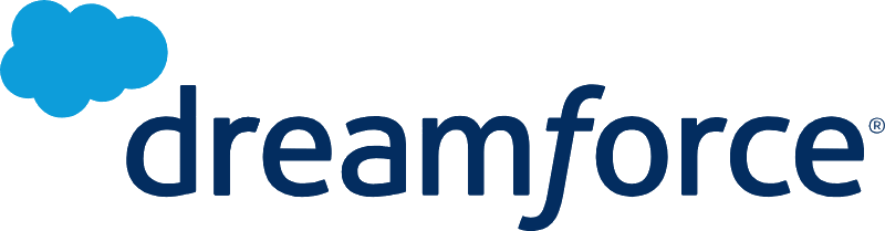 Dreamforce Logo