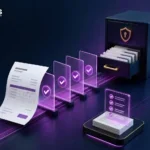 7 Step Workflow to Maintain Audit Ready Data with Integrated KYC Verification CRM Tools