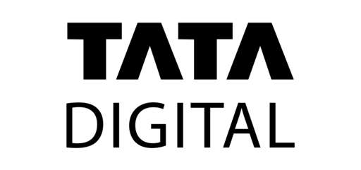 TATA Digital Logo