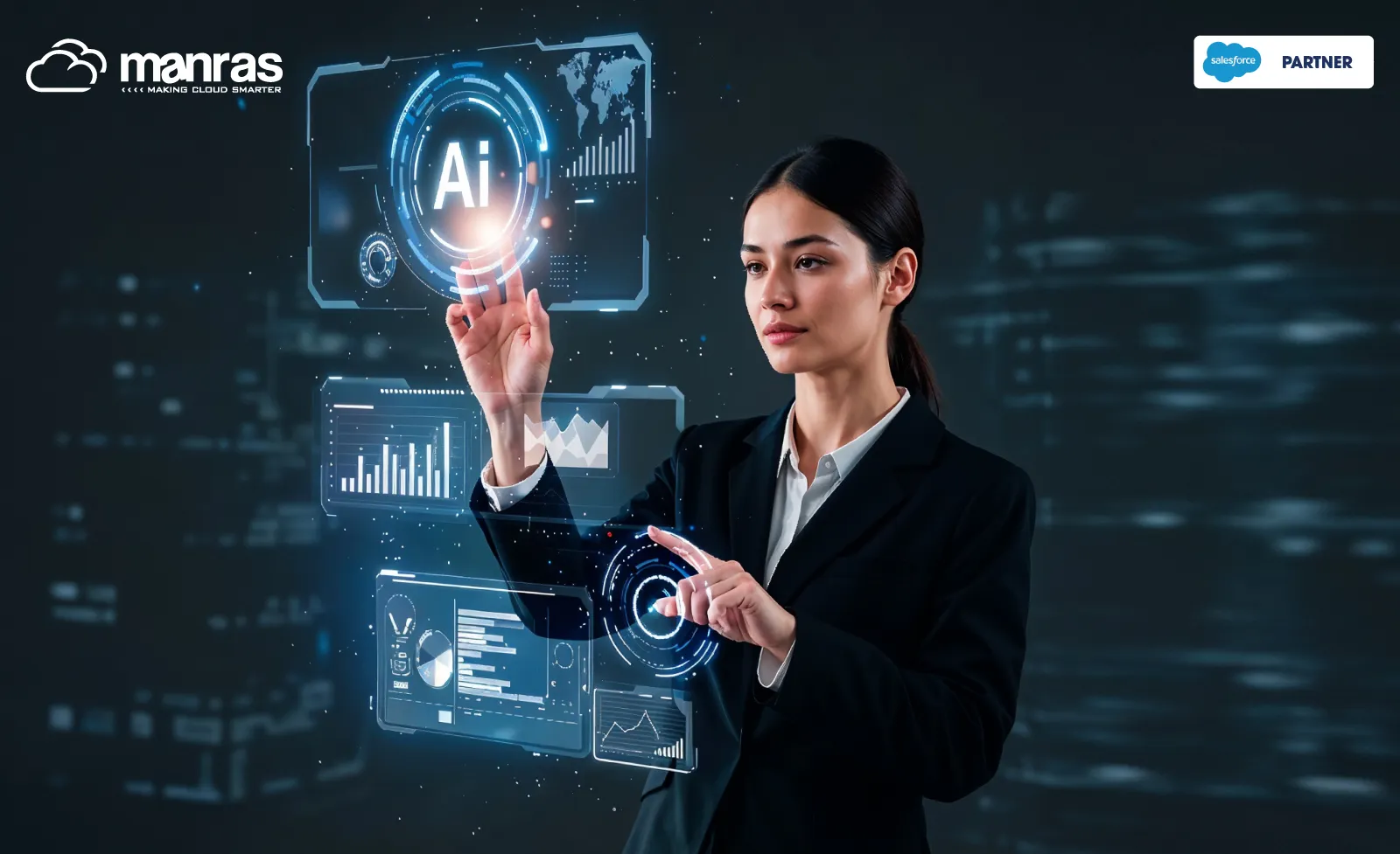 hire AI Engineer developers - Manras