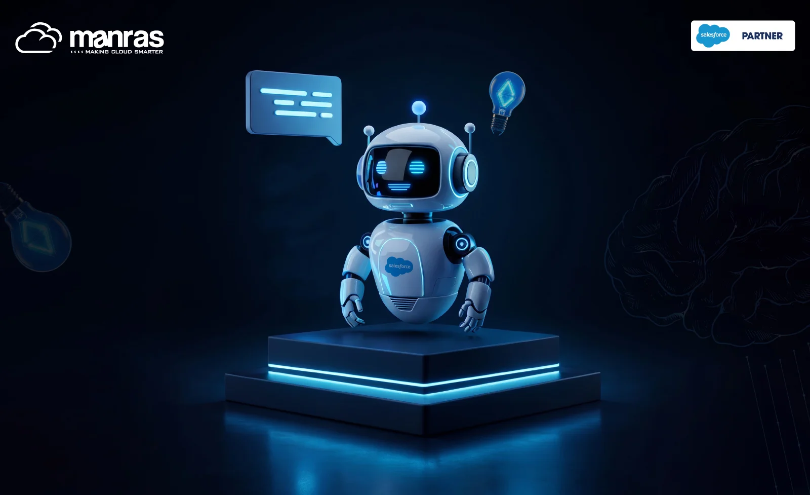 Agentic AI solutions - Manras