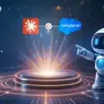 How to Integrate Claude with Salesforce via Hosted MCP Servers